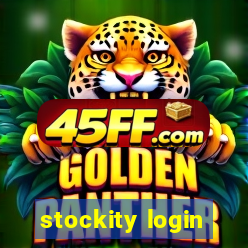 stockity login